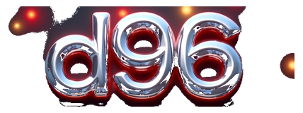 d96 logo
