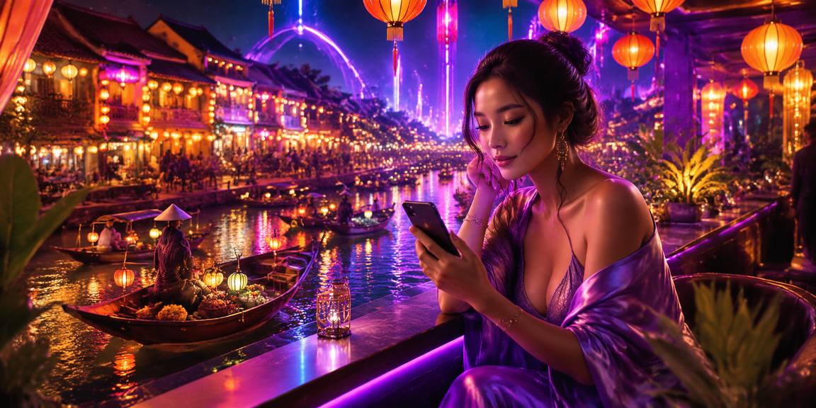 d96 Nạp và rút qua các kênh thanh toán Việt Nam