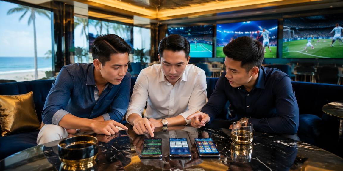 d96 Kênh hỗ trợ khách hàng